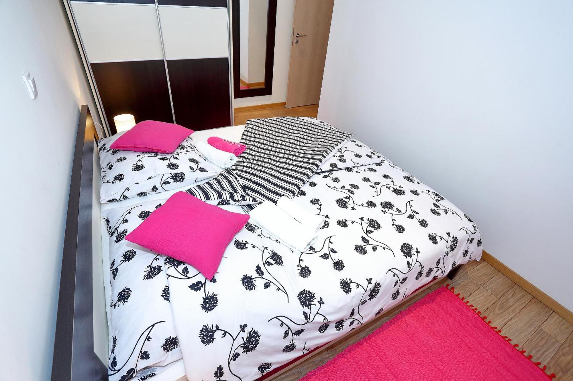 Apartments Melita Bibinje Værelse billede
