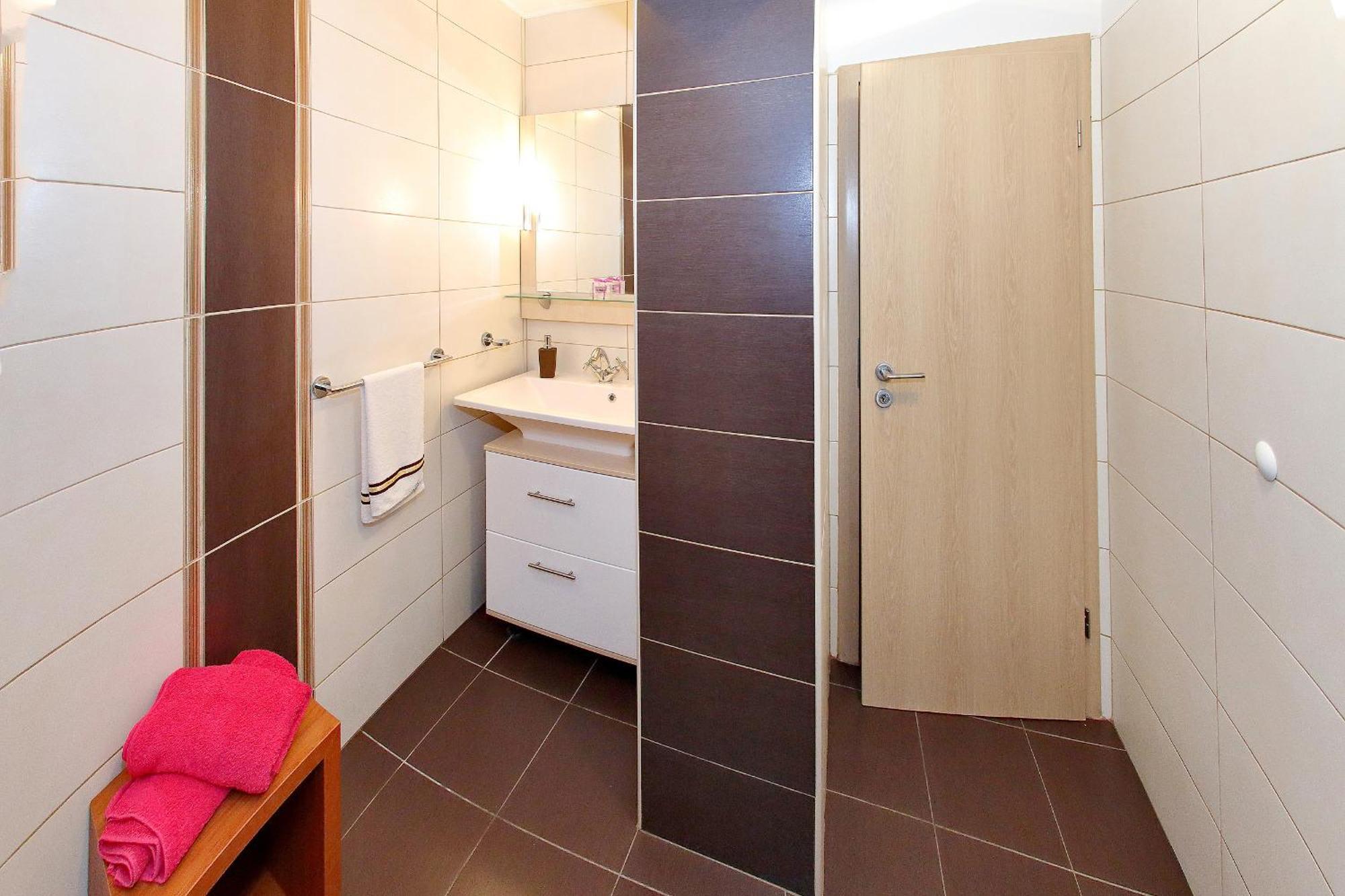 Apartments Melita Bibinje Værelse billede